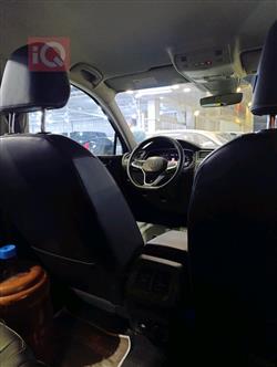 فولكسفاغن تيغوان